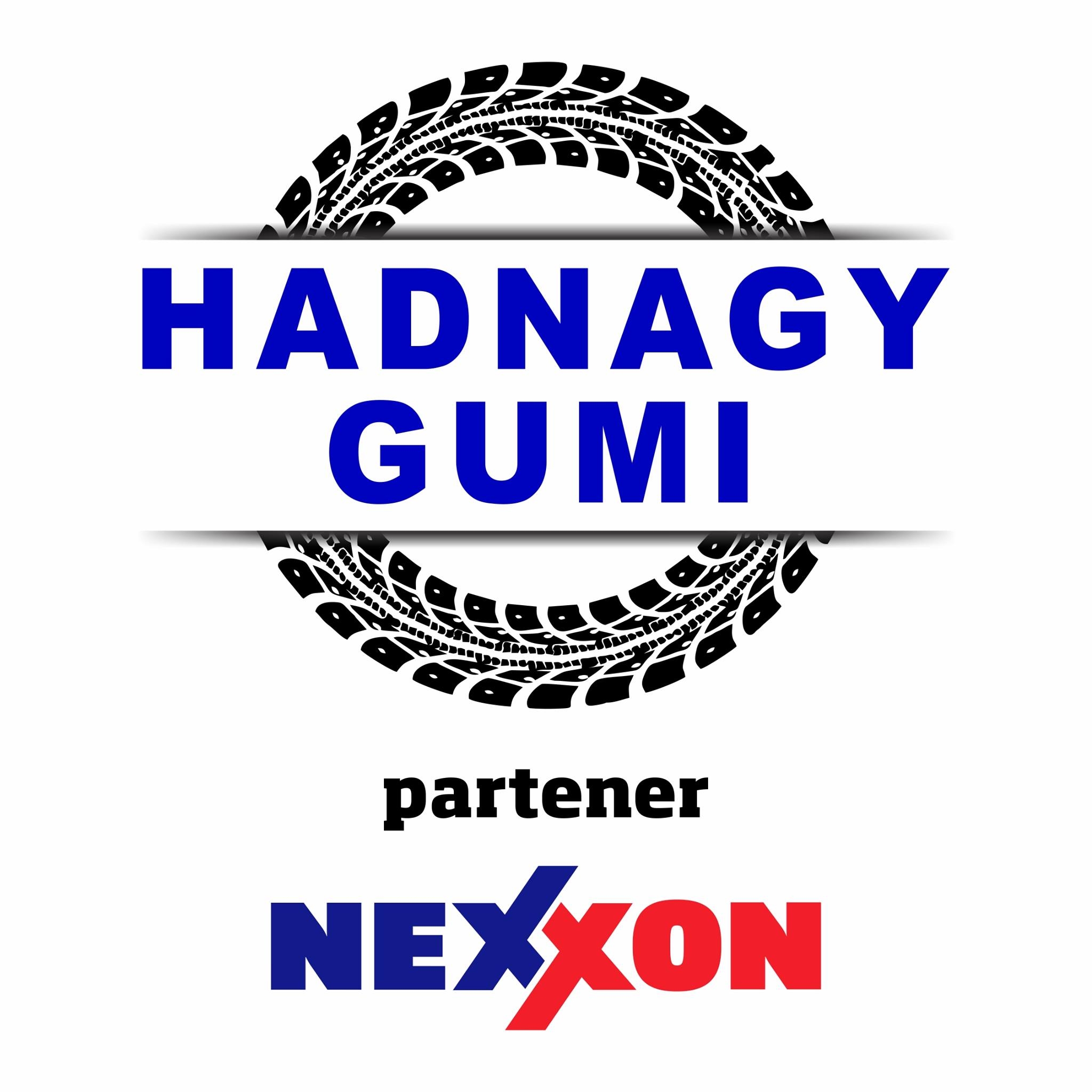 Hadnagy Gumi Logo