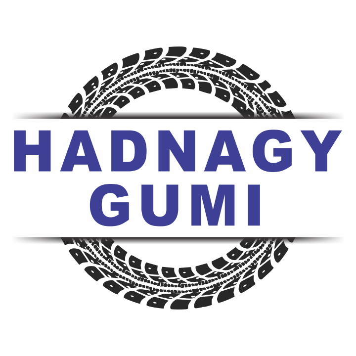 Hadnagy Gumi Logo
